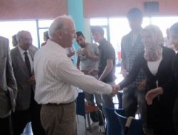 Ak Parti Adayı Boğa'dan Açıklama