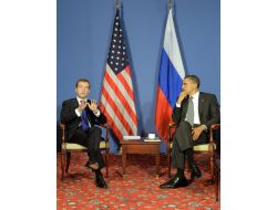 Rusya ve Abd Füze Kalkanında Anlaşacak