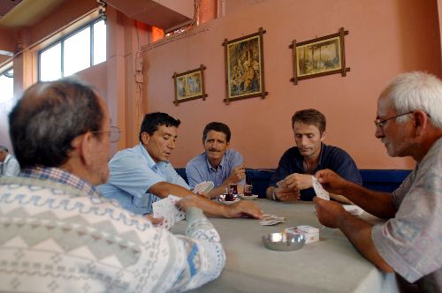 Hazine 1,7 milyar liralık yatırıma teşvik verdi, 5 bin kişiye iş kapısı açılacak!!