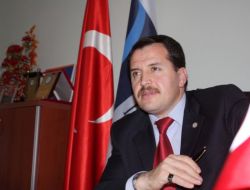 Yalçın: Rektör Bingöl Kanunlara Ve Uluslararası Mevzuata Aykırı Davranıyor