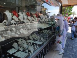 Sebd Başkanı Ergen: Otel İçindeki Dükkanlar Kapanmazsa Esnaf İflas Eder