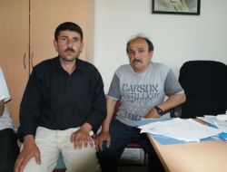 Isparta'da Beyin Ölümü Gerçekleşen Hastanın Organları Bağışlandı