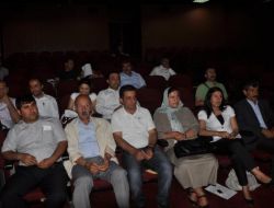 Yılmaz Güney Film Festivali Programı