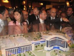 Akdağ, 2023 Erzurum Vizyonunu Anlattı!