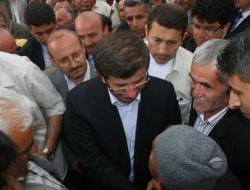 Bakan Davutoğlu: Balkan Barışı İçin Mladiç'in Yakalanması Çok Önemli