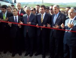 Bingöl'de Üniversitelilerin Barınma Sorunu Çözülüyor