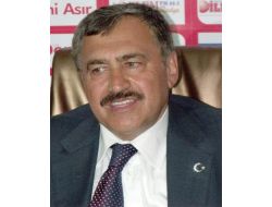 Bakan Eroğlu: Kütahya’daki Siyanürlü Baraj İçin Felaket Senaryoları Yazıldı