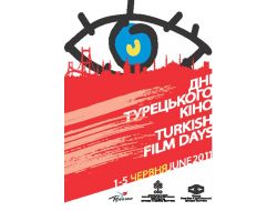 Ukrayna'da Türk Filmi Günleri Başlıyor