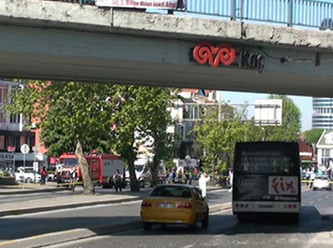 Başbakan'dan Etiler Saldırısı Açıklaması