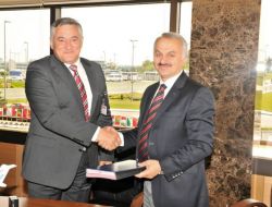 Borajet, Anadolujet İle Ortak Uçuş Anlaşması İmzaladı