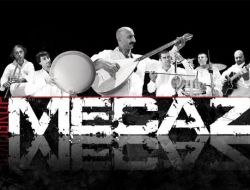 İzmir'deki Üniversite Şenliklerinde Sıra Gediz'de