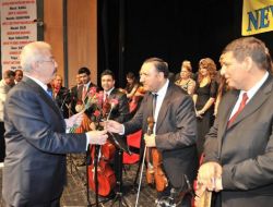 Osmaniye’de Musiki Konseri Verildi