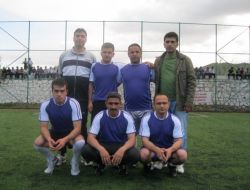 İskilip’te Okullar Arası Turnuvanın Şampiyonu Belli Oldu