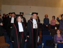 Aslı Özyürek, Hollanda’da Kürsü Sahibi Oldu