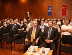 İntam Ve Çevresine Modern Çehre