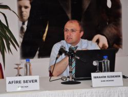 Büyük Gemilerin Atıkları Da Sanal Ortamdan Takip Edilebilecek