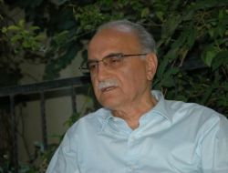 Şerafettin Elçi: Yeni Anayasa İle Türkiye Yeniden Düzene Girecek