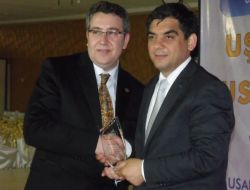 Ak Parti Uşak Adayı Sesli’nin Çılgın Projesi Yaşam Merkezleri