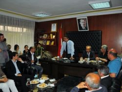 Cemevleri İbadethane Olacak!