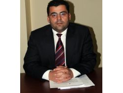 Denizli Barosu Başkanı: Geçmişte Darbe Yapanlar Cumhurbaşkanı Bile Oldu