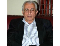 Ali Topuz’dan, Mhp’ye Destek Veren Chp'li Adaya Tepki