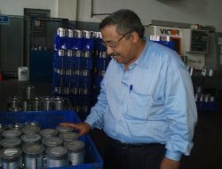 Mısırlı İşadamı, Konya’yı Tercih Etti!