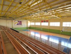 Vatandaşlar Tuz Odasına Yoğun İlgi Gösteriyor