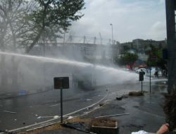 YÖK MÜDAHALESİNDE 10 GÖZALTI