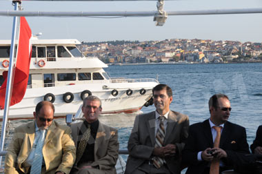 Hepsi Aynı Karede!!