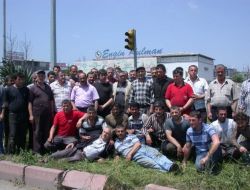 Esnafın Tepkisine Sebep Olan Dörtyol Kavşağı Açılıyor