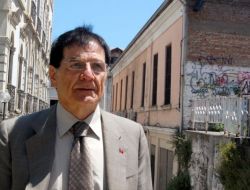 SIRP MLADİÇ’İN YAKALANMASI..