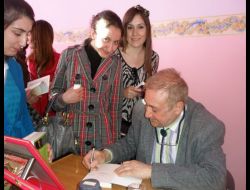 Yüksekova'da Çevre Konferansı