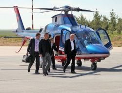 Kılıçdaroğlu’nun Ertelenen Sivas Mitingi 11 Haziran'da Yapılacak