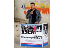 Yassıada’ya Demokrasi Çıkartması