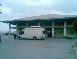 Şüpheli Paket, Seferleri İptal Ettirdi!