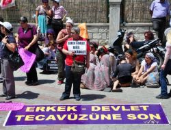 Fethiye’de Toplu Tecavüz Davasının Duruşmasına Devam Edildi