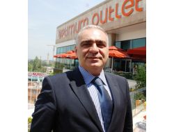 Rönesans Gayrımenkul: Avm'ler Çevresindeki Esnafı Da Hareketlendiriyor