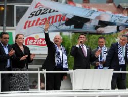 KILIÇDAROĞLU SERT KONUŞTU!!