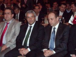 Bakan Ergün: Seçimlerin Ardından Yatırım Yapılabilir Ülke Konumuna Geleceğiz