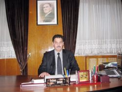DÜZCE’YE YENİ MÜFTÜ ATANDI