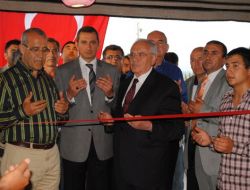 Bakan Gönül: Menderes'in Günümüzdeki Temsilcisi Başbakanımız Erdoğan