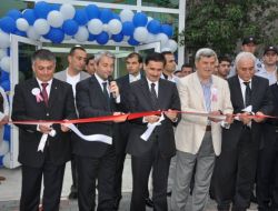 Ergün:Kocaeli’nde Fuarcılığa Yatırım Yapılmalı