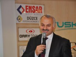 Kotil: Yurt Dışı Yoksa Başarı da Yok