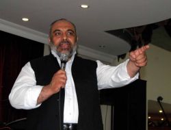 Mavi Marmara Şehitlerini Anma Gecesi