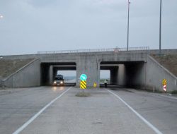 Ceyhan'da Trafik Kazası: 5 Ölü