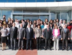 İş-kur, Kayseri’de Mesleki Eğitim Kursları İçin 15 Milyon Lira Harcadı