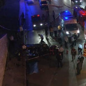 Genç Muhabirin Acı Sonu