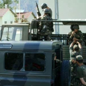 Mehmetçiğe Hain Tuzak