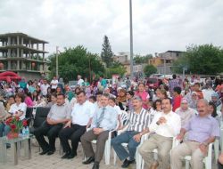 Başarılı Öğrenciler Ödüllendirildi