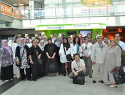 Hem Gezecekler, Hem Oy Kullanacaklar